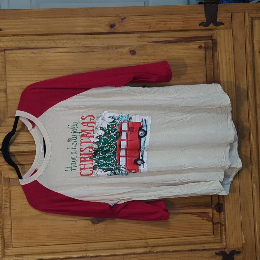 Christmas Tee